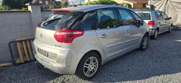 Citroen Picasso