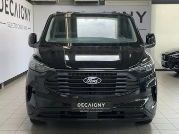 Ford Transit Custom 2023 photo 3