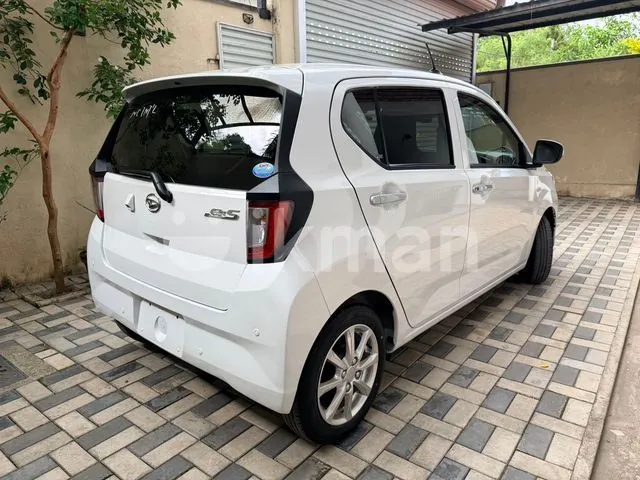Daihatsu Mira 2026 photo 4