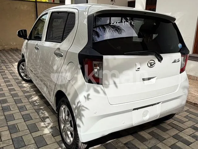 Daihatsu Mira 2026 photo 5