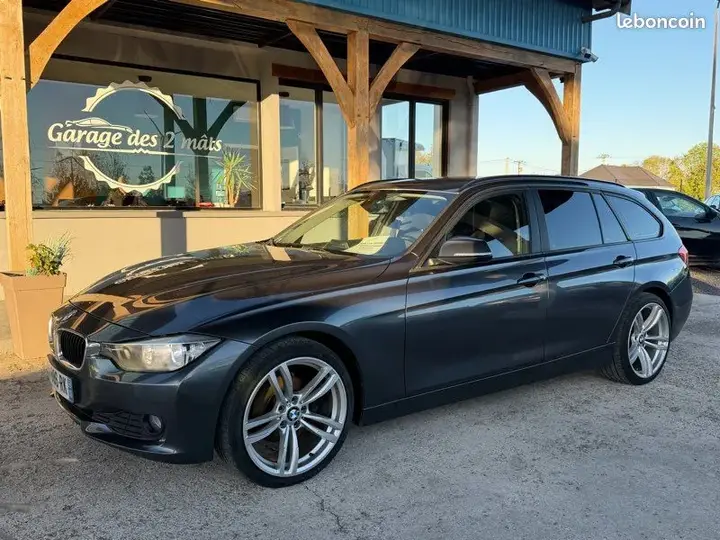 BMW Série 3