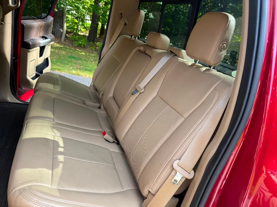 Ford F150 2019 photo 4