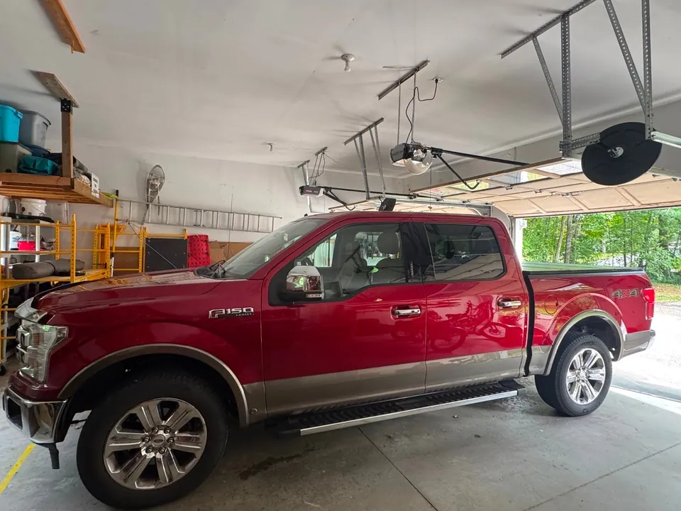 Ford F150