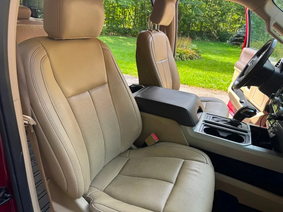 Ford F150 2019 photo 3