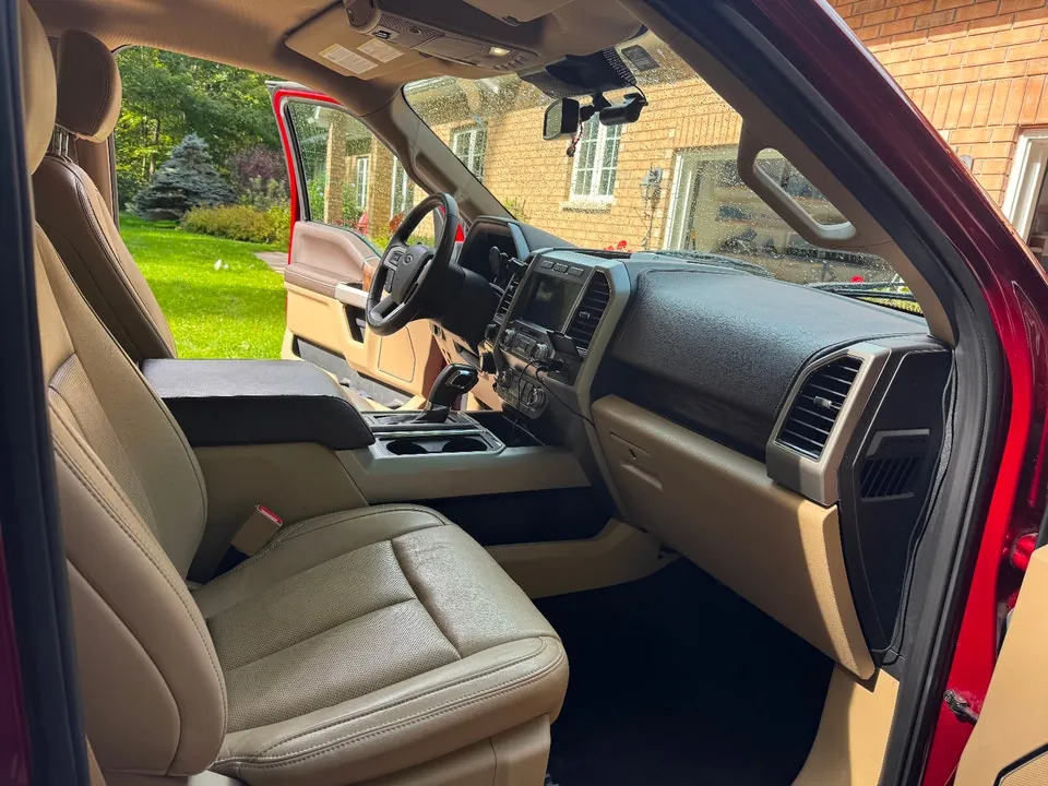 Ford F150 2019 photo 2