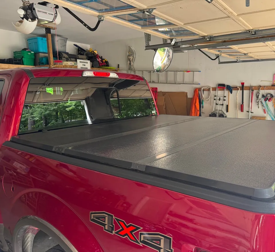 Ford F150 2019 photo 5