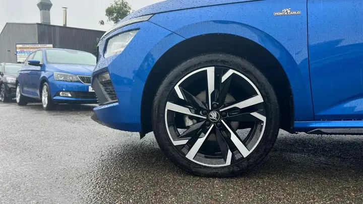 Skoda Kamiq 2026 photo 5