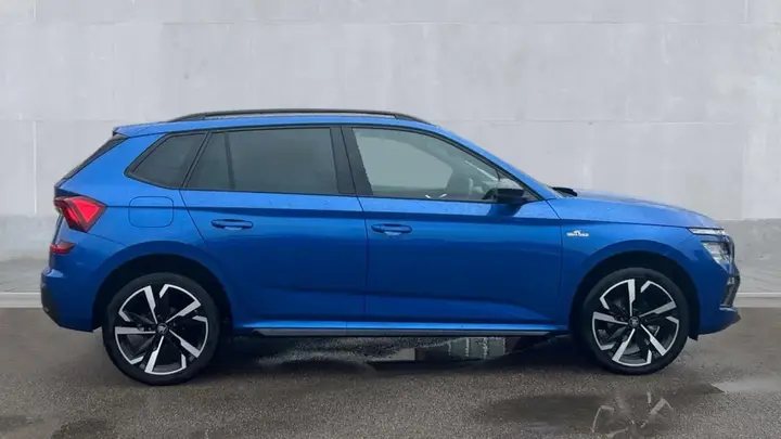 Skoda Kamiq 2026 photo 4
