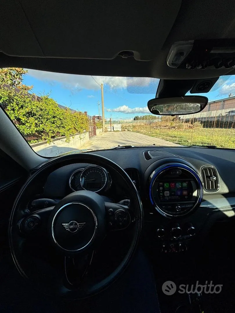 Mini Mini Countryman 2019 photo 5