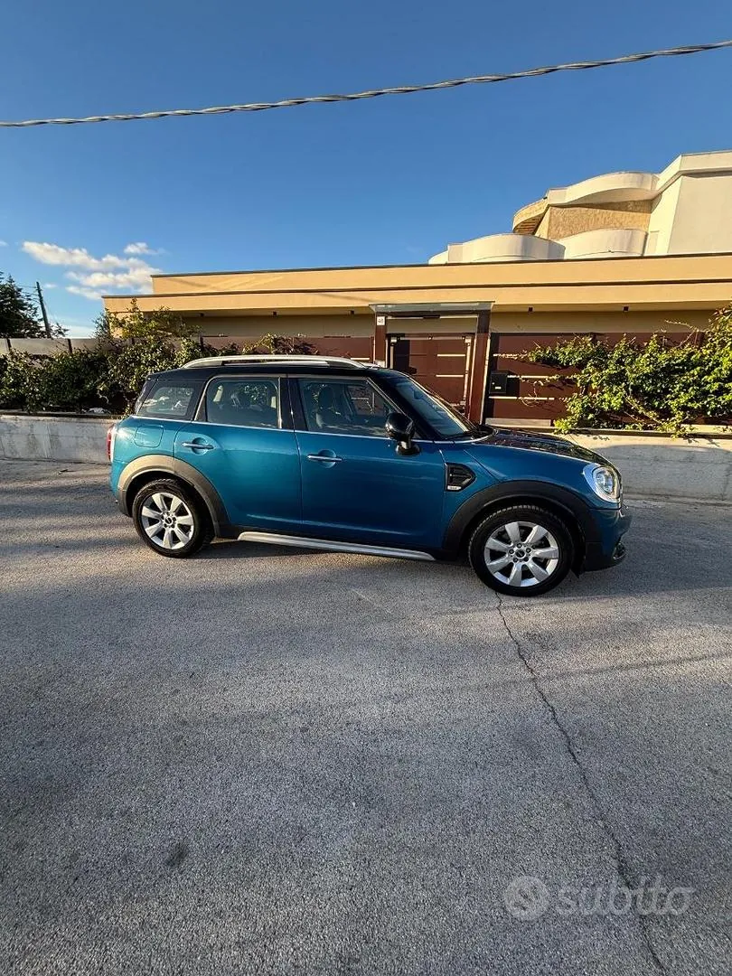 Mini Mini Countryman 2019 photo 2