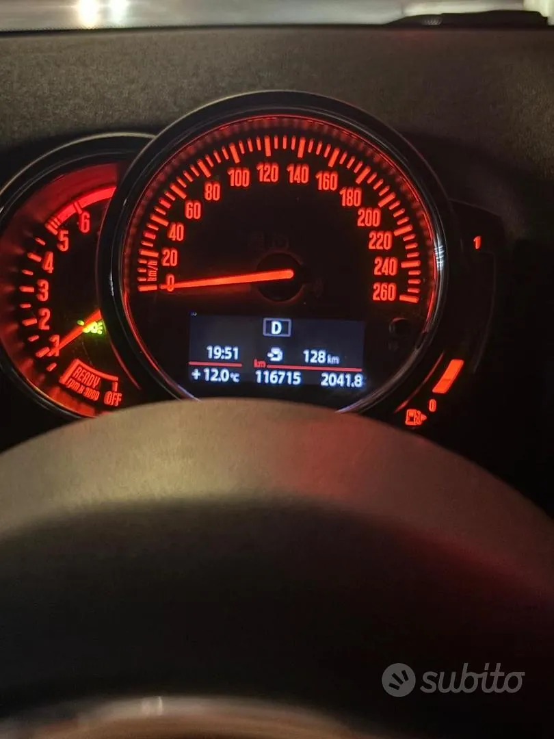 Mini Mini Countryman 2019 photo 4