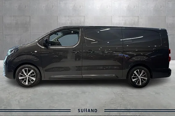 Toyota Proace 2025 photo 2