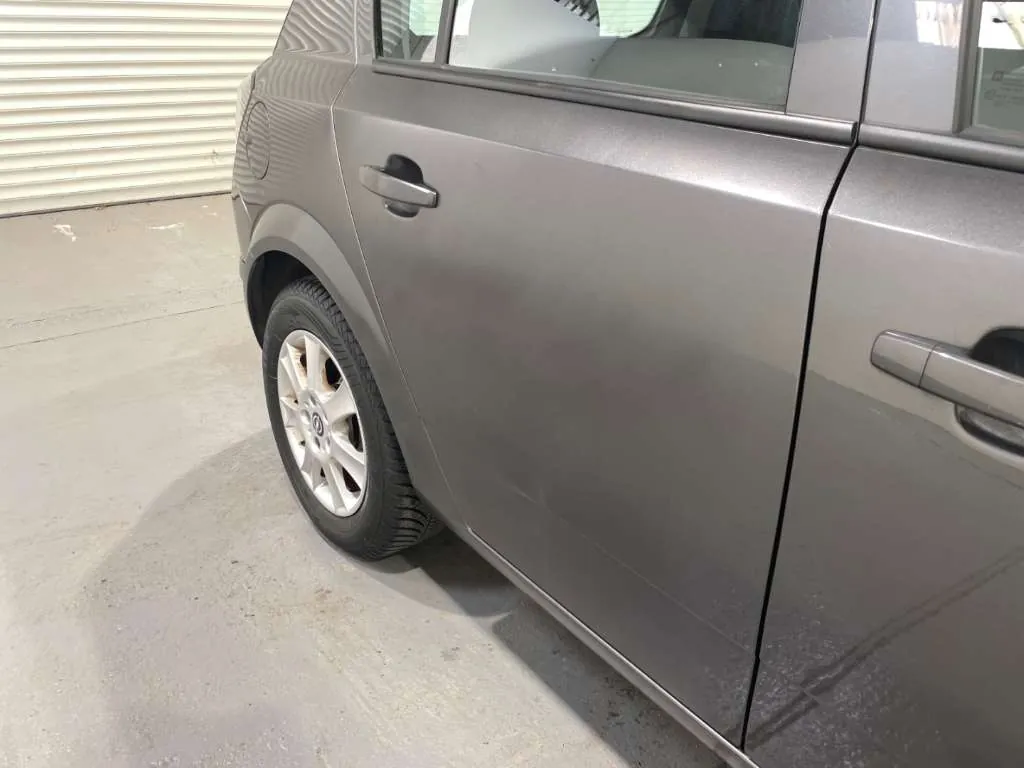 Opel Astra 2009 photo 4