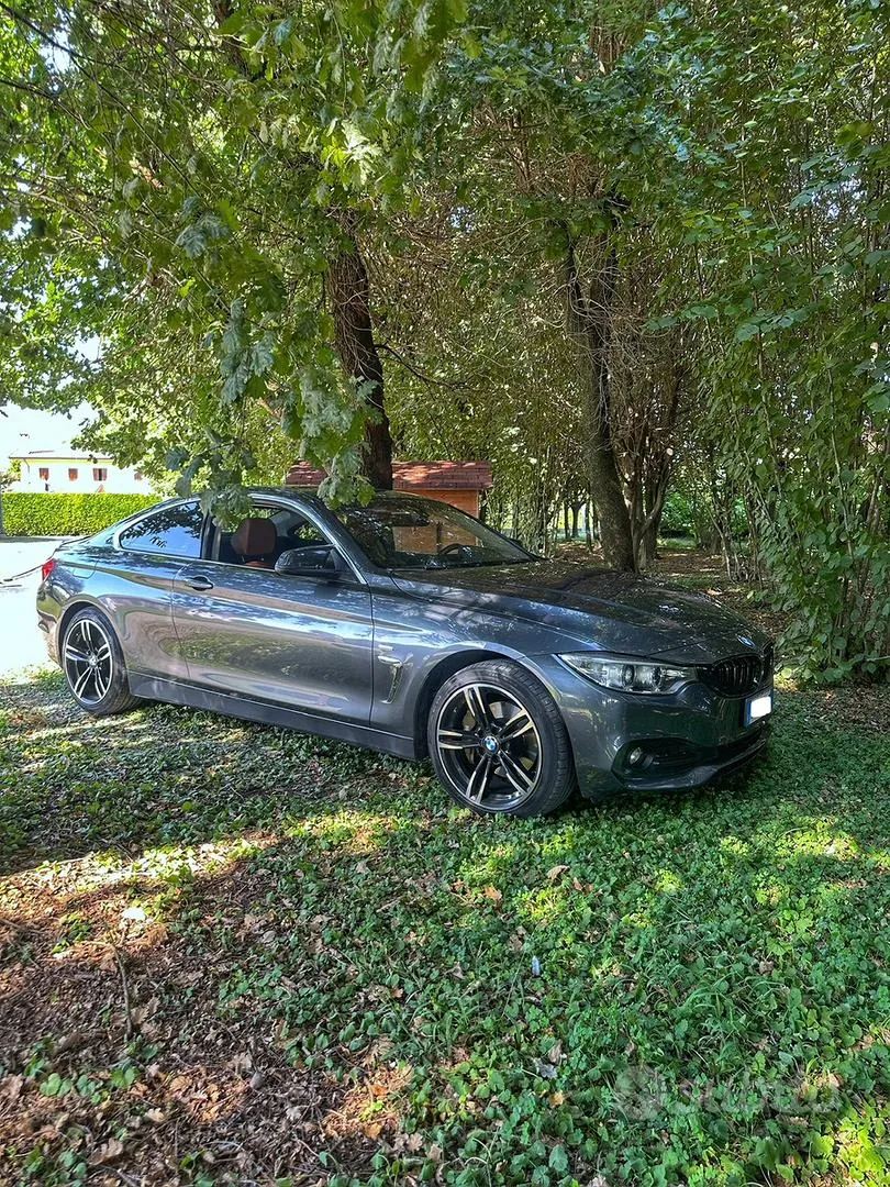 BMW 4 Series 2014 photo 2