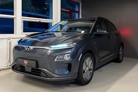Hyundai Kona 2020 photo 3