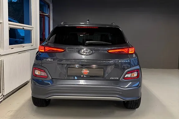 Hyundai Kona 2020 photo 5