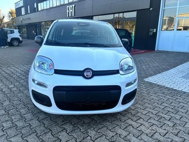 Fiat Pandina 2026 photo 2