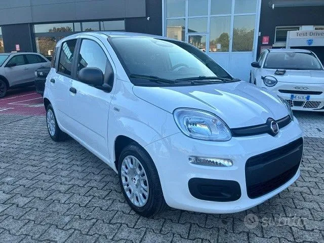 Fiat Pandina 2026 photo 3