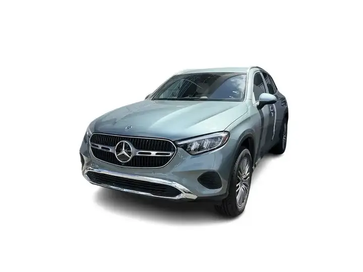 Mercedes-Benz Glc 300 2026 photo 5
