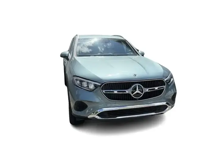 Mercedes-Benz Glc 300 2026 photo 3