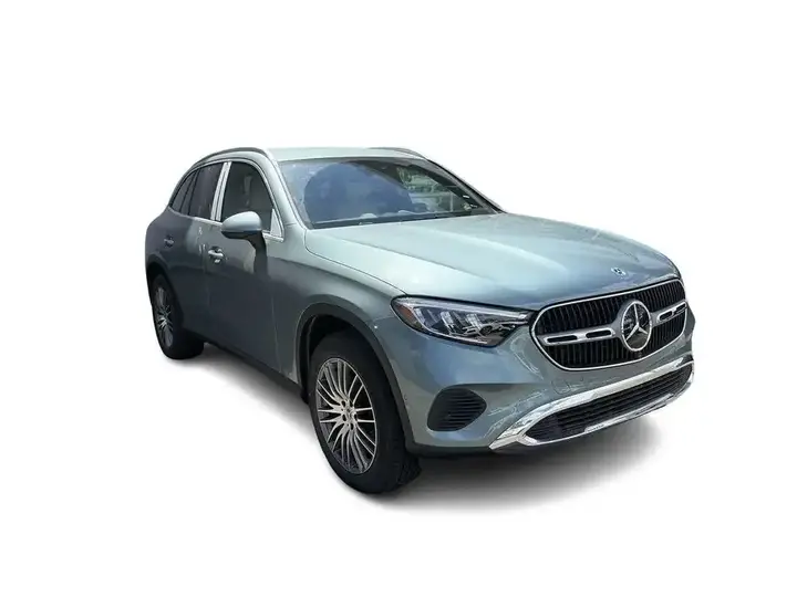 Mercedes-Benz Glc 300 2026 photo 2