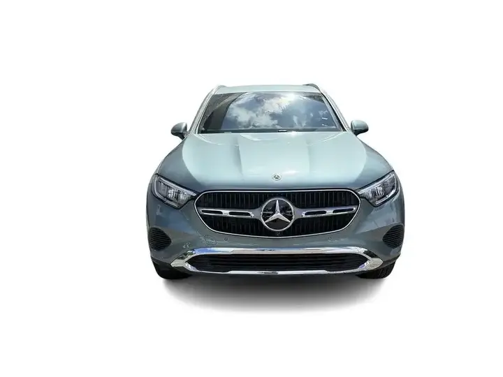 Mercedes-Benz Glc 300 2026 photo 4