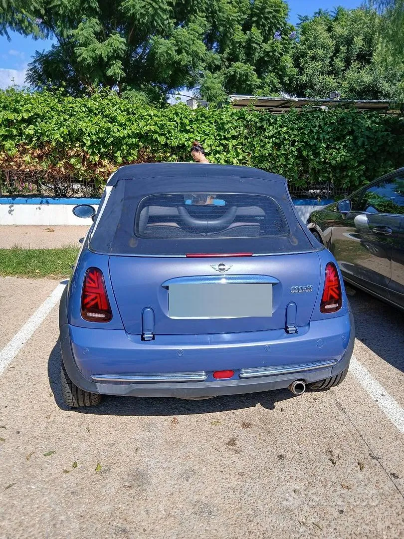 Mini Mini