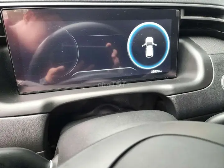Hyundai Tucson 2023 photo 4