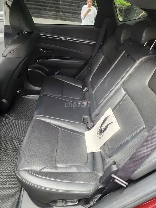 Hyundai Tucson 2023 photo 5