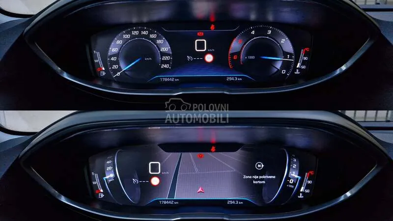 Peugeot 3008 2017 photo 3