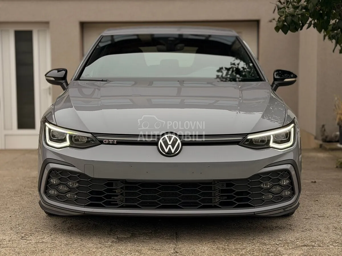 Volkswagen Golf 8 2023 photo 5