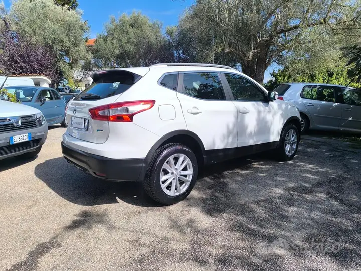 Nissan Qashqai 2016 photo 5