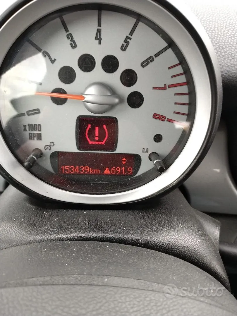 Mini Mini Cooper