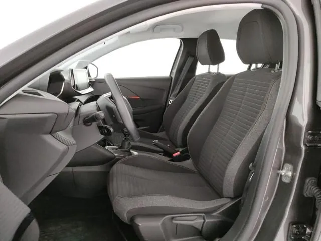 Peugeot 208 2021 photo 5