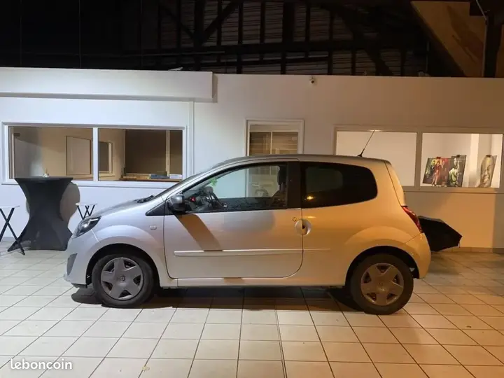 Renault Twingo 2011 photo 4