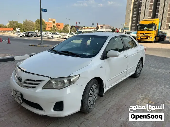 Toyota Corolla 2009 photo 5