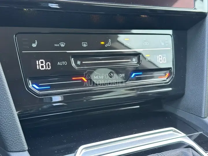 Volkswagen Arteon 2024 photo 3
