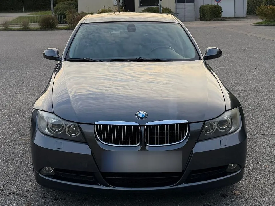 BMW 325D