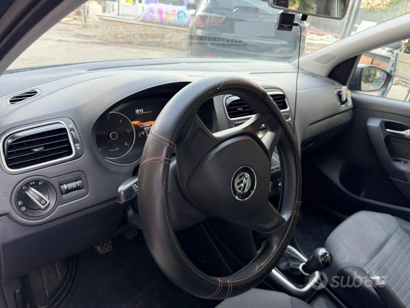 Volkswagen Polo 2013 photo 5