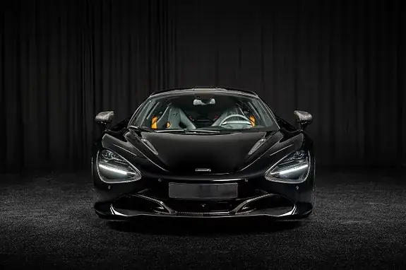 Mclaren 720S 2022 photo 5