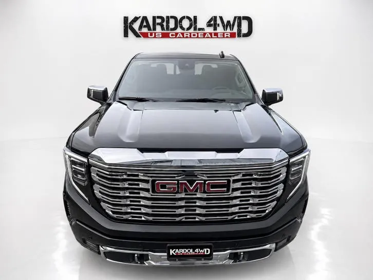 GMC Sierra 1500 2024 photo 3