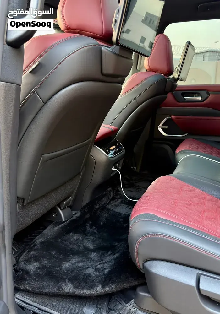 Nissan Patrol 2026 photo 3