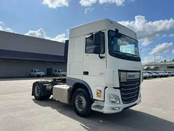 DAF Xf 460 2016 photo 3