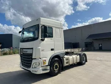 DAF Xf 460 2016 photo 2