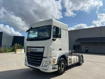 DAF Xf 460