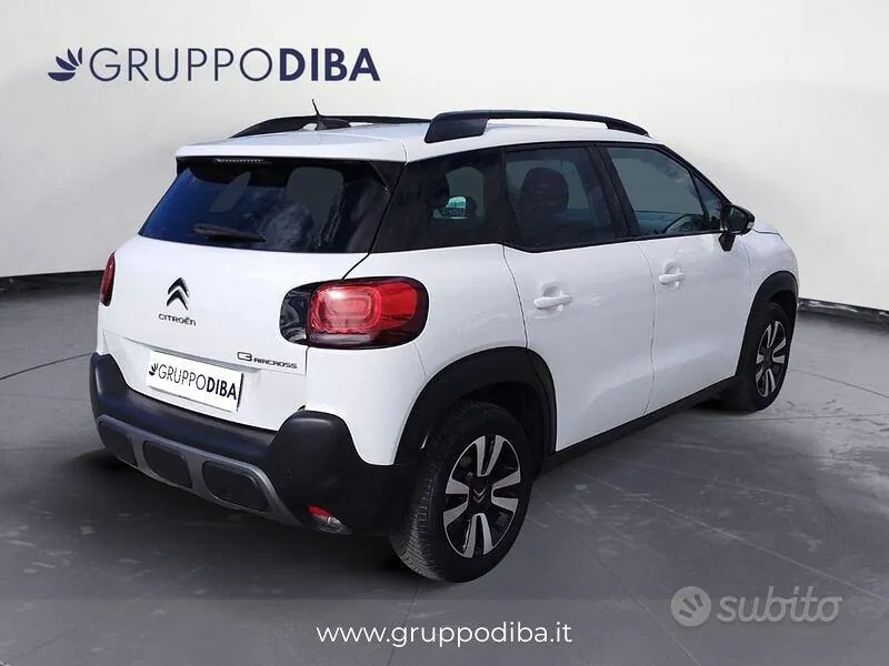 Citroen C3 Aircross 2021 photo 5