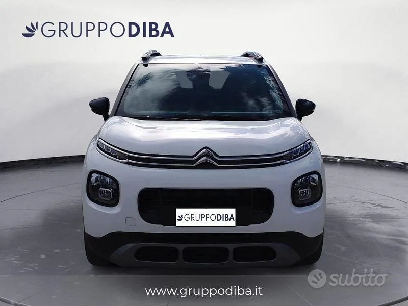 Citroen C3 Aircross 2021 photo 2