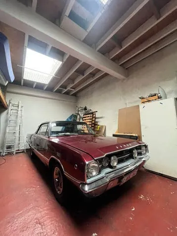 Dodge Dart