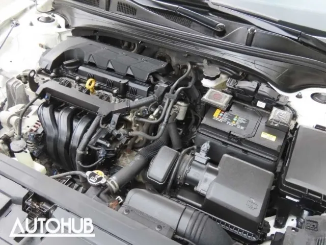 Kia K3 2023 photo 5