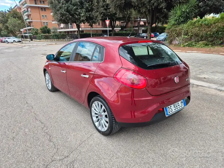 Fiat Bravo 2009 photo 3